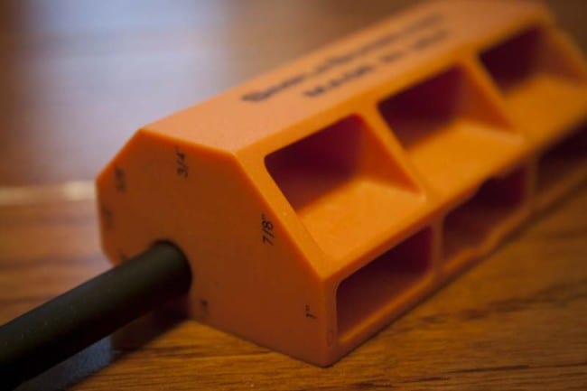 Simple Scribe Scribing Tool Review