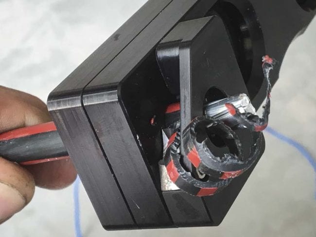 Southwire XT Mini Stripper Review