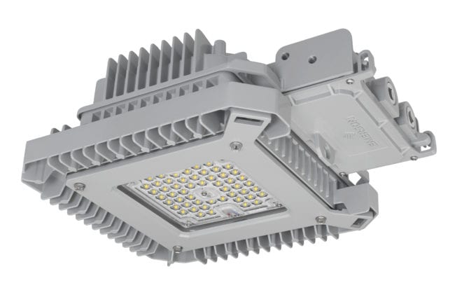 Appleton Baymaster LED High Bay Light From Emerson