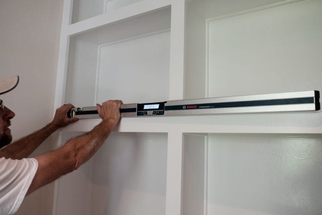 BOSCH GIM 120 48-Inch Digital Level Review