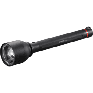 Coast HP314R LED Flashlight Announced