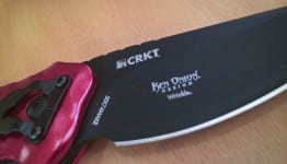 Snap On Wrinkle Knife Review