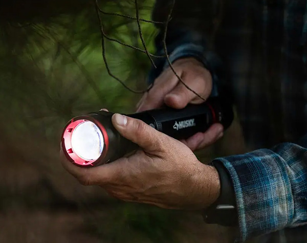 Fenix HM65R: A Powerful Rechargeable Headlamp Review