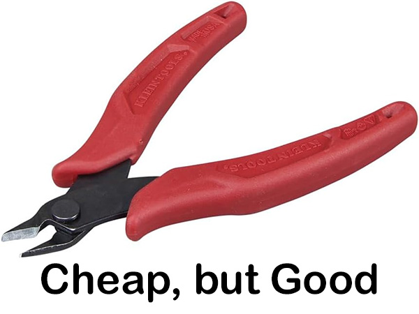Klein Tools D275-5: A Reliable, USA-Made Solution for Everyday Cutting Needs