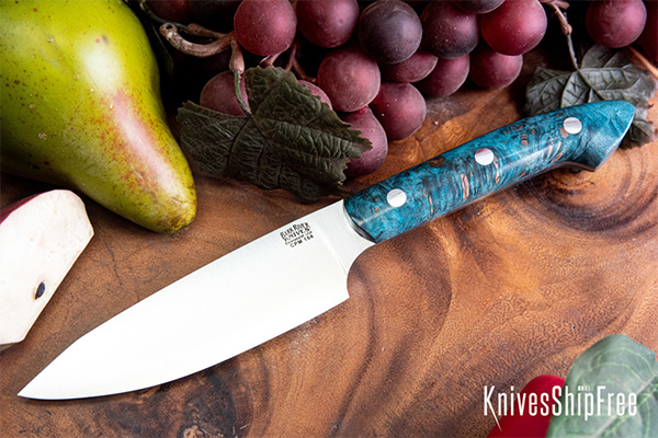 Long-Awaited Knife Purchase: A Satisfying Experience with KnivesShipFree