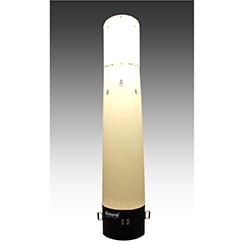 General Equipment Company Tower Lights