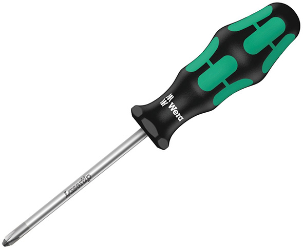 Simplify IKEA Assembly: The Essential Pozidriv Screwdriver Guide