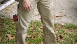 Wolverine Workwear for Contractors and Tradesmen